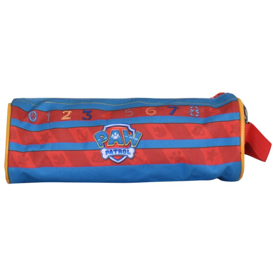 Sunce Παιδική κασετίνα Paw Patrol Round Pencil Case
